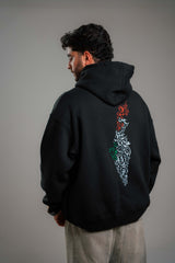 Land & Life hoodie